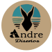 Logo Andrea Desing
